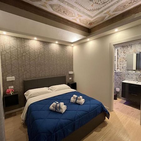 La Suite Deluxe Rooms & Apartments Bologna Luaran gambar