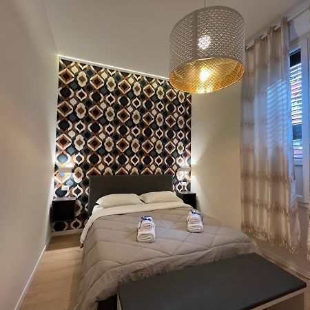 La Suite Deluxe Rooms & Apartments Bologna Luaran gambar