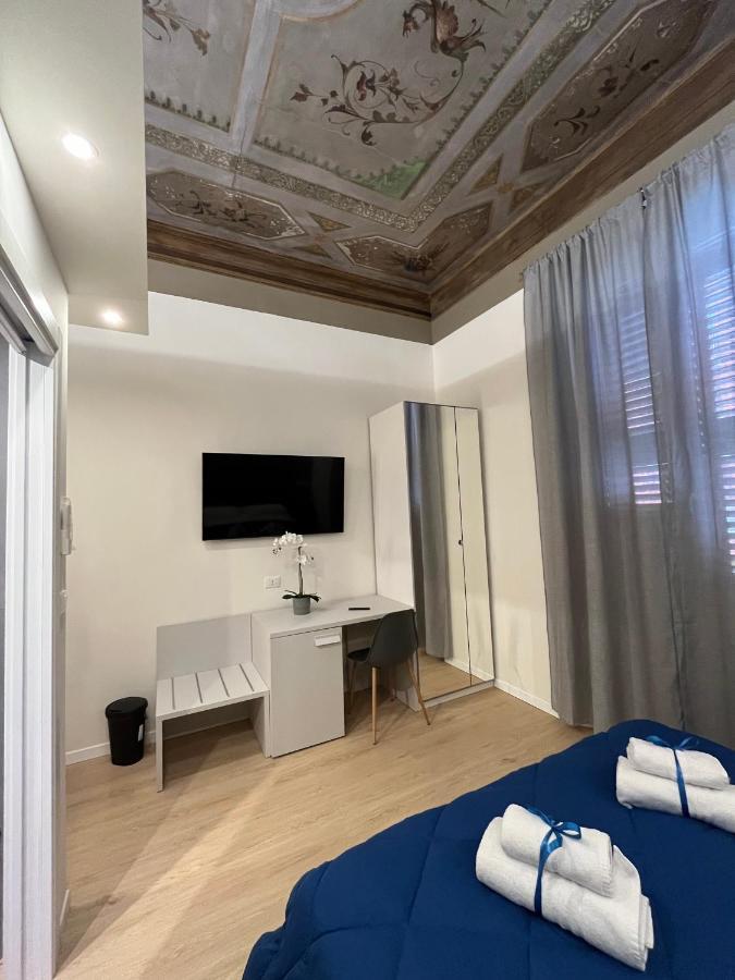 La Suite Deluxe Rooms & Apartments Bologna Luaran gambar