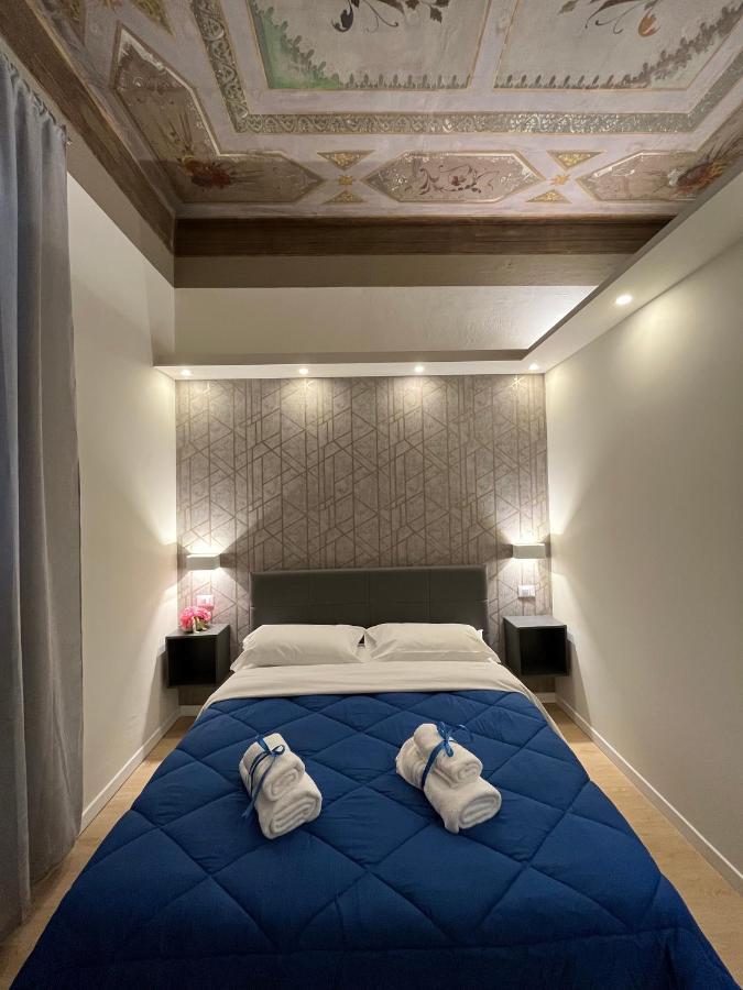 La Suite Deluxe Rooms & Apartments Bologna Luaran gambar