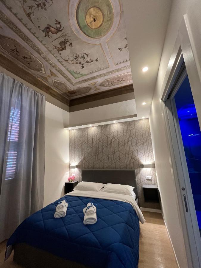 La Suite Deluxe Rooms & Apartments Bologna Luaran gambar