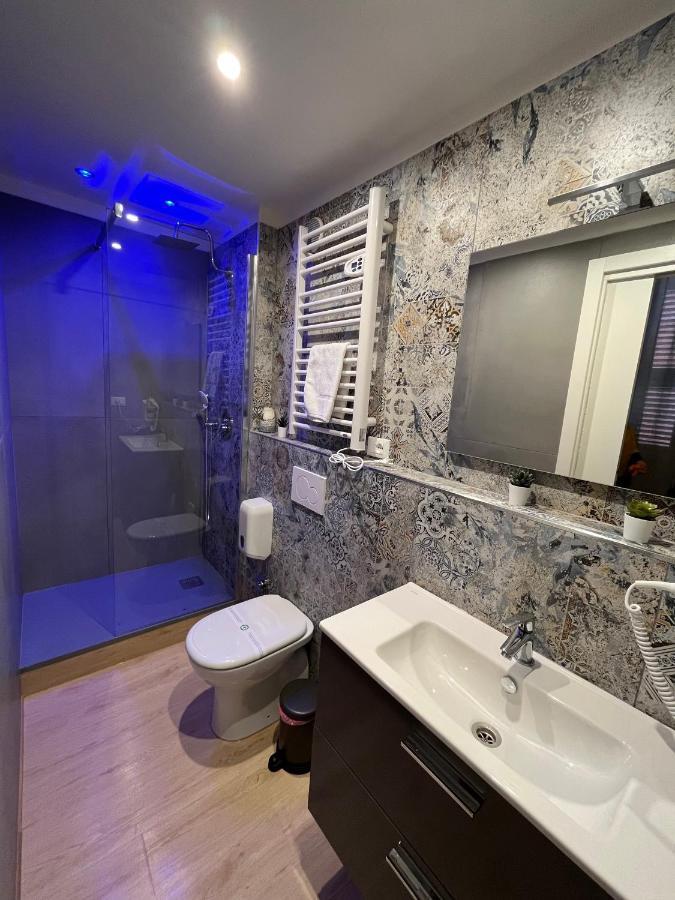 La Suite Deluxe Rooms & Apartments Bologna Luaran gambar