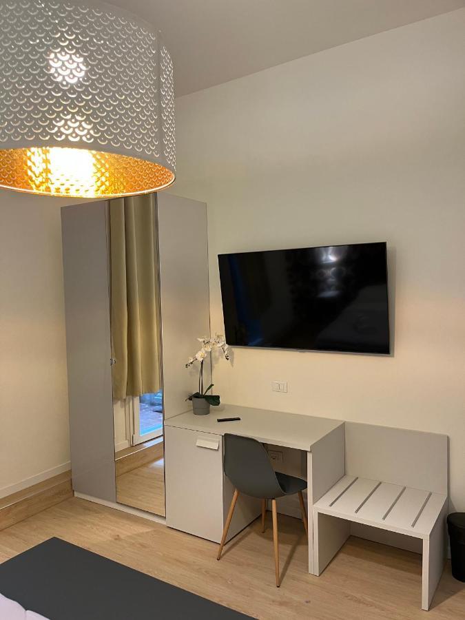 La Suite Deluxe Rooms & Apartments Bologna Luaran gambar