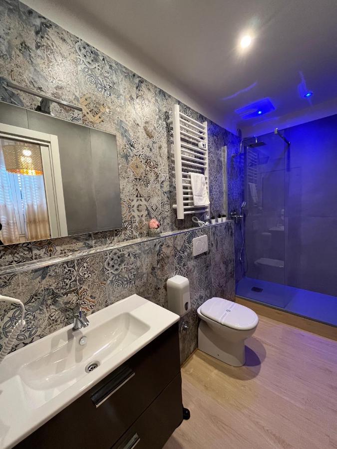 La Suite Deluxe Rooms & Apartments Bologna Luaran gambar